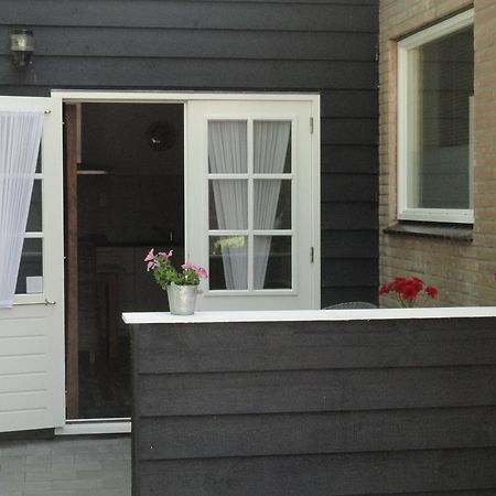 Appartement Schuitvlot Domburg Exterior foto