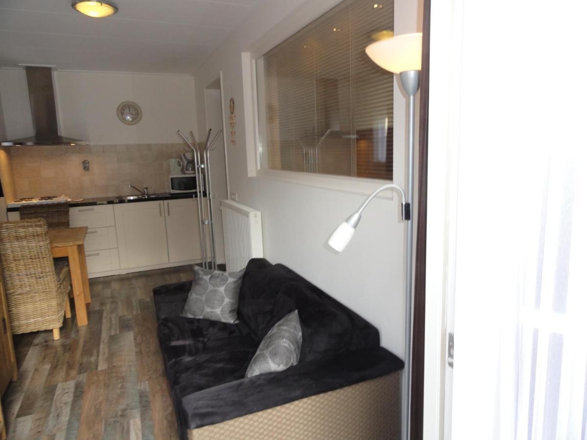 Appartement Schuitvlot Domburg Exterior foto