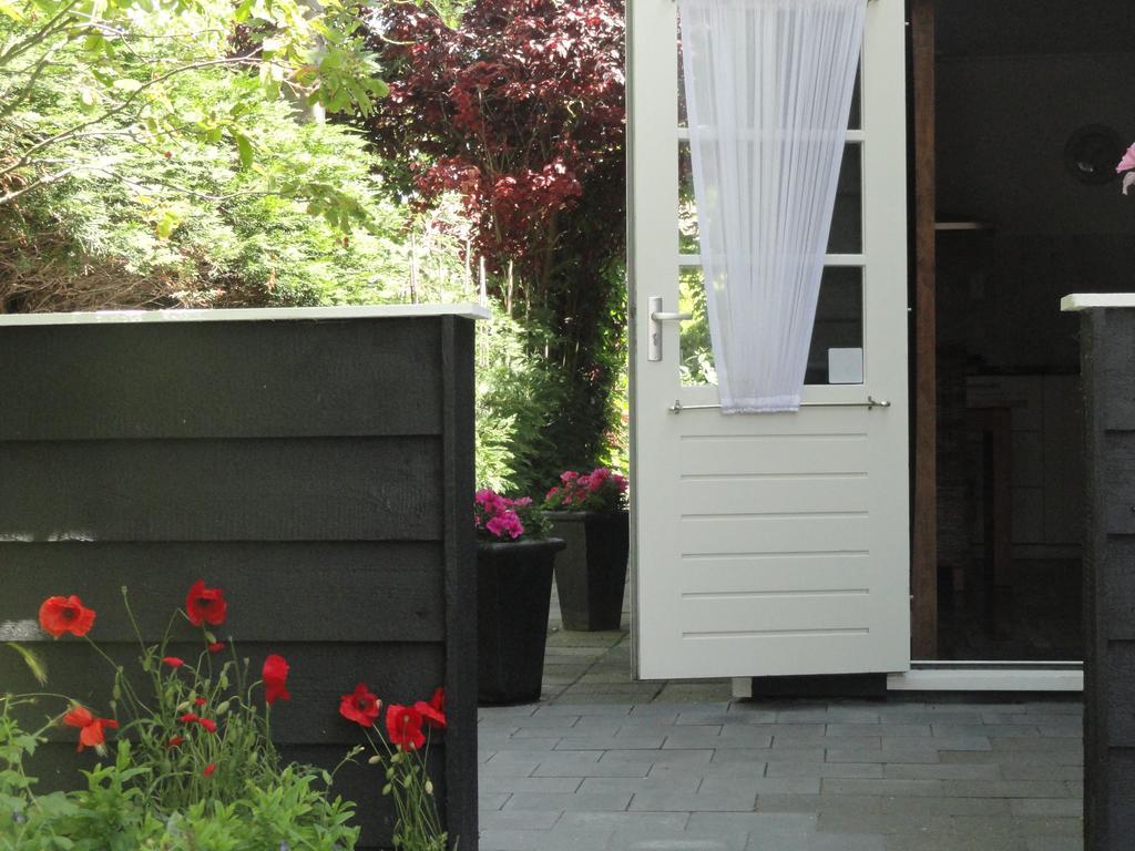 Appartement Schuitvlot Domburg Exterior foto